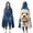 Maltese, variant on Vintage Maltese Wearable Blanket Hoodies for Women Men Adults Dog Lovers Soft Cozy Starry Sky Maltese Dog Hooded Blankets for Bedding Office Decor Birthday Gifts 60X80 Inch