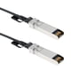 thumbnail image 1 of Cable De  Pasiva SFP + SFF-8431 30WAG - 1m 1 metro Macarena Ensambles de cable ABS de aleación, 1 of 8
