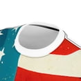thumbnail image 5 of Title: "American Pride: Show Your Patriotism with an AOP T-Shirt" S-3XL, 5 of 7