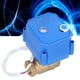 thumbnail image 4 of Válvulas de bolas motorizadas válvula de bola eléctrica duradera de presión máxima de trabajo de 10Mpa para tratamiento de agua ANGGREK Otros, 4 of 8