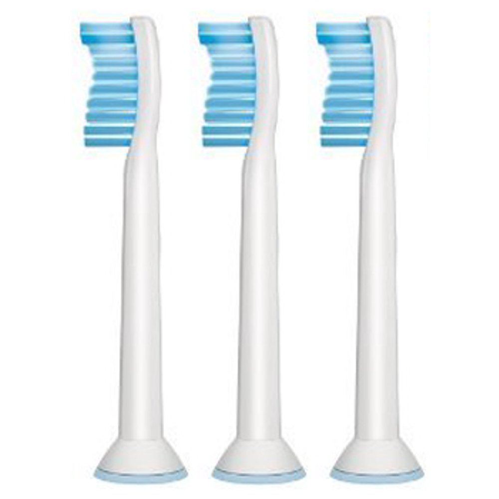 Philips Sonicare Standard Ultra Soft Sensitive