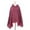 Wine, variant on Dvkptbk Scarfs for Women Womens Warm Long Shawl Wraps Large Scarves Knit Hooded Cloak Tassel Plaid Scarf Clothes on Clearance