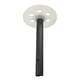 thumbnail image 2 of 1PC RC Quadcopter Repuestos Engranajes blancos de eje, 2 of 4