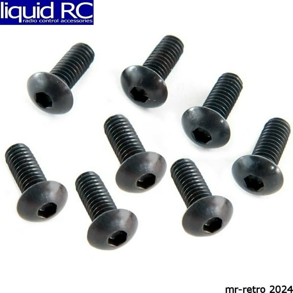 Tekno RC 1238 Droop Adjustment Screw M4x10mm 1/8 Scale