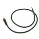 thumbnail image 3 of Cable de extensión para bicicleta eléctrica accesorio para bicicleta eléctrica a prueba de agua IP65 2 núcleos para actualización ANGGREK Otros, 3 of 8