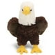 thumbnail image 2 of Peluche de Aguila Calva Wild Republic Mini Cuddlekins 21 cm, 2 of 3
