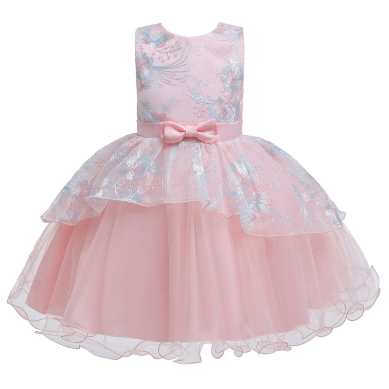 5t princess dress