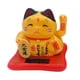 thumbnail image 1 of Estatuilla de Baile con Energía Solar, Adorno para , Juguete para Niños, , Gato de, 1 of 7