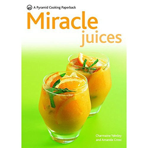Pre-Owned Miracle Juices (Pyramid Series) Paperback