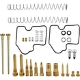 thumbnail image 2 of Genrics Carb Rebuild Kit Carburetor Repair Replacement for Kawasaki Brute Force 750 2005 2006 2007, 2 of 5