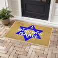 thumbnail image 2 of Rovga Carpet Long Cat Rug Non Bath Cat Mat For Bathroom Rug Absorbent Soft Mat For Bathroom Living Room And Bedside Thick Shaggy Shower Rug Rectangular Cat Pattern Rug,40Cmx120Cm Grey Grey, 2 of 2