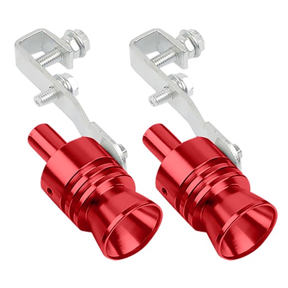 Cameland Automobile and Motorcycle Products Exhaust Pipe Oversized Maker Car Auto Exhaust Pipe Whistle Sound Maker