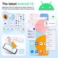thumbnail image 3 of Smartphone Blackview desbloqueado 4+32GB Android 12 A53, 3 of 3