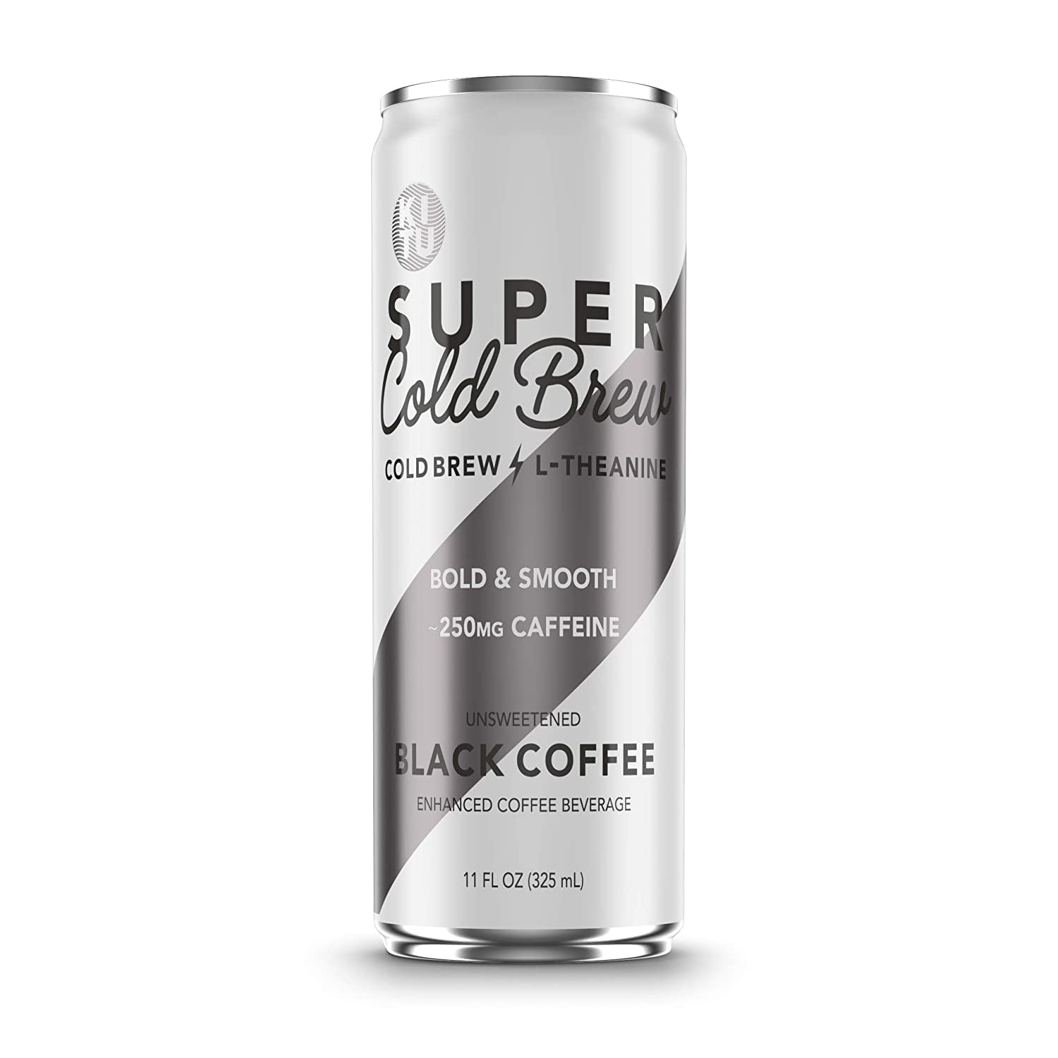 KITU Super Cold Brew Bold & Smooth Unsweetened Black ...