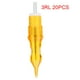 thumbnail image 1 of Accesorio para tatuaje, 20 piezas/juego de agujas desechables para tatuaje de cejas, agujas para tatuaje de cejas diseñadas para precisión, 1 of 8
