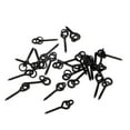 thumbnail image 6 of harayaa 2x25pcs Carp Boilie Screw with Tool Rigs Fishing Accessories, 6 of 9
