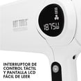 thumbnail image 2 of Hot Tools Secadora Digital White Gold Titanio, 2 of 5
