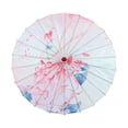 thumbnail image 2 of Rongfmy Parapluie Chinois pour Danse Récitals Cosplay Photographie, 2 of 9