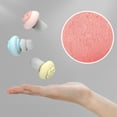 thumbnail image 1 of 6 Pairs Noise Cancelling Earplugs for Sleeping Working, Noise Reduction, Multipurpose with Reusable, Comfortable Fit, Easy Carrying, 1 of 7