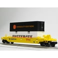 thumbnail image 5 of LIONEL CPKC MAXI-STACK #562020 O GAUGE 2523020-562020, 5 of 8