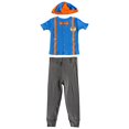 thumbnail image 1 of Ensemble de Pyjama Blippi pour Tout-Petits, 1 of 3