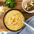 thumbnail image 2 of Great Value Broccoli & Cheddar Condensed Soup, 10.5 oz Can, 2 of 9