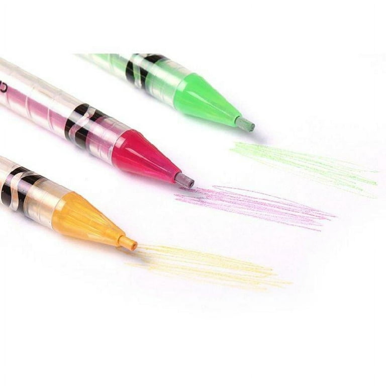 Crayola Colored Pencils Twistables - 18