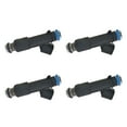 thumbnail image 2 of AiBaoQi Fuel Injectors 12582219 for Chevrolet Cobalt Pontiac G5 Pursuit 2.2L L4, 2 of 7