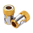 thumbnail image 1 of Eigraketly Destornillador de 2 uds, herramienta de recogida de cabeza de tornillo de aleación, recolección de puntas de tornillo Herramientas y ferretería, 1 of 6