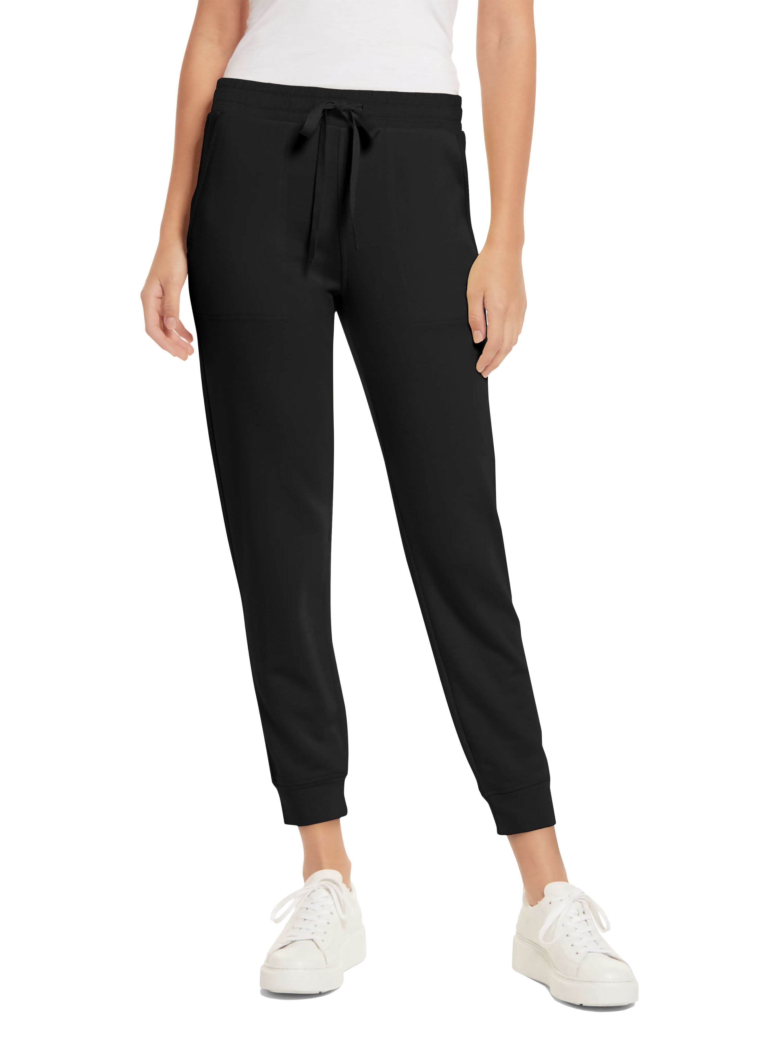 Ma Croix Womens Sweatpants Comfortable Fit Jogger Pants with Pockets -  Walmart.com