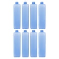 thumbnail image 1 of unbranded 8Ud Bolsas De Hielo Reutilizables Para Almacenamiento De Y, 1 of 8