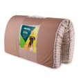 thumbnail image 4 of Vibrant Life XL Therapeutic Pet Bed, Tan, 4 of 4