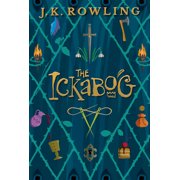 The Ickabog (Hardcover)