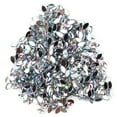 thumbnail image 1 of 1000pcs Craft Rhinestones, Horse Eye Shape, Flatback Glass Crystals, DIY Fancy Beads For Handicraft Decoration, 1 of 8