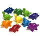 thumbnail image 2 of Vogacara Juegos a juego de dinosaurios, divertidos juguetes educativos para niños, educación temprana, aprendizaje de dinosaurios Juguetes Educativos (AQ821), 2 of 6