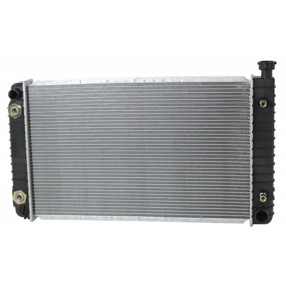 For Chevy C1500 Radiator 1996 97 98 1999 Early Design | For GM3010260 | 52469674
