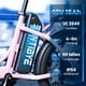 thumbnail image 3 of SUNTIBYE SE1 Bicicleta Eléctrica Plegable, Llantas Anchas de 20" para Adultos, Bicicleta de Montaña Eléctrica de 1000W y 7 Velocidades, 48V 15Ah UL2849, Rosa, 3 of 10