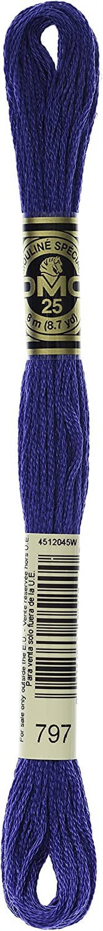 DMC 3047 - 6 Strand Embroidery Thread  The Crafty Grimalkin - A Cross  Stitch Store