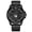 Black, variant on SMAEL Wacth For Men Quartz Movement Geometric design Dial WIth 30M Waterproof Male Clock Leather Bracelet 9168 relogio masculino