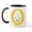 White/Black Inside, variant on CafePress - Good Egg Mug - 11 oz Ceramic Mug - Novelty Coffee Tea Cup