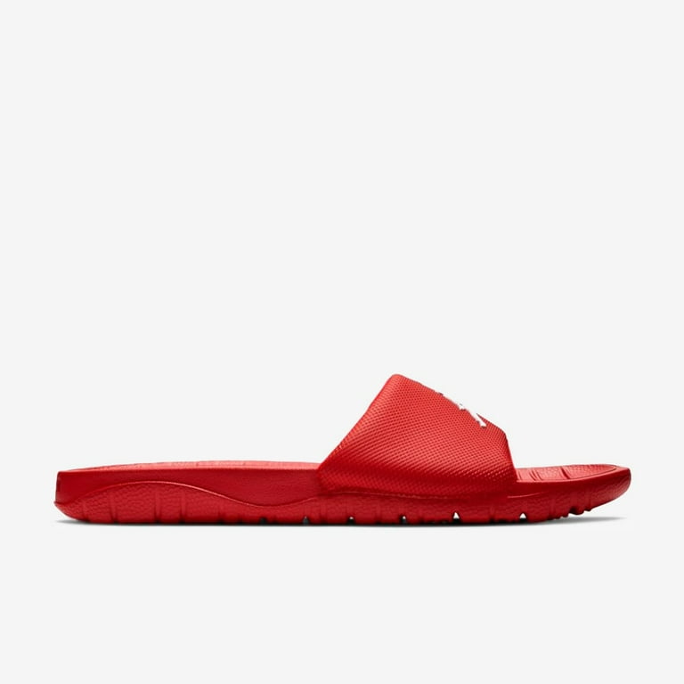Jordan hot sale shower slides