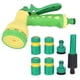 thumbnail image 4 of Rociador para Lavado de Autos NikouMX Kit de Rociadores de Agua Compacto y Liviano, 4 of 8