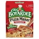 Chef Boyardee Pepperoni Pizza, Homemade Pizza Kit, 31.85 Oz - Walmart.com