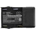 thumbnail image 5 of Replacement Battery for Motorola GP63,GP68,Pacer,Spirit SU42,SV52,SV54,PN:PMNN4000,PMNN-4000,PMNN4001,PMNN-4001,7.4V/1800mAh, 5 of 5