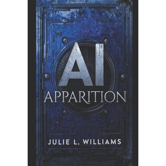 AI Apparition: The Ascent, (Paperback)