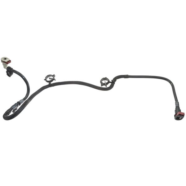 Vapor Canister Purge Valve Hose