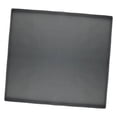 thumbnail image 4 of veasfak Washer Dryer Cover Silicone Topper Protector Pad Mat Spill Resistant Raised Edge gray, 4 of 9