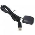 thumbnail image 4 of GPS Antenna Module, 50 Channel GPS Receiver, DC3.3V-5V For Vehicle Navigation Distance Measurement VK-162, 4 of 8