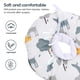 thumbnail image 2 of Cat Elizabethan Collar for Pet Wound Material Collar, 2 of 3
