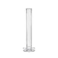thumbnail image 1 of Amdohai Coffee Pod Carousel Holder Organizer Strong Spinning Coffee Capsule Holder Rack Compatible with 40 Nespresso Coffee Pods, 1 of 8